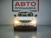 Nissan Juke I Челябинск  - изображение 29