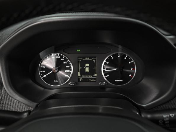 Chery Tiggo 4 I Рестайлинг с пробегом 2022 года, цена 1 178 000 рублей, 117348 км, внедорожник, Автокод Объявления