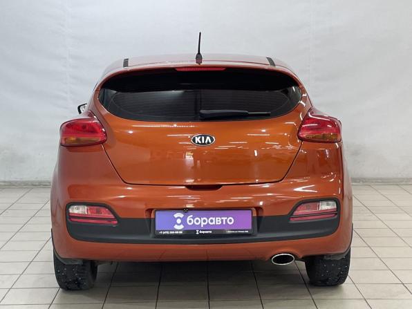 Kia Ceed II с пробегом 2013 года, цена 1 200 000 рублей, 164329 км, хэтчбек, Автокод Объявления