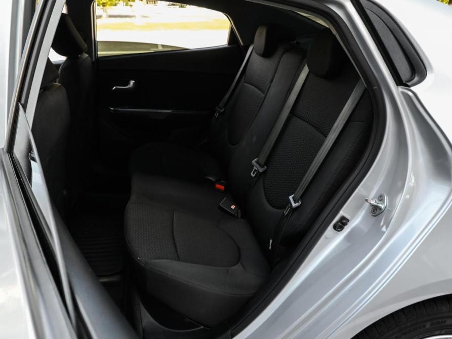 Kia Rio III Рестайлинг Волгоград  - изображение 9