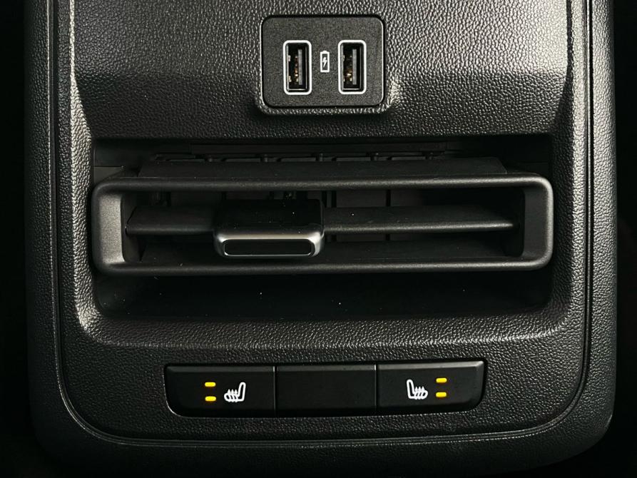 Changan CS55 Plus II Калуга  - изображение 15
