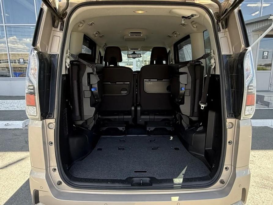 Nissan Serena V (C27) Курган  - изображение 18