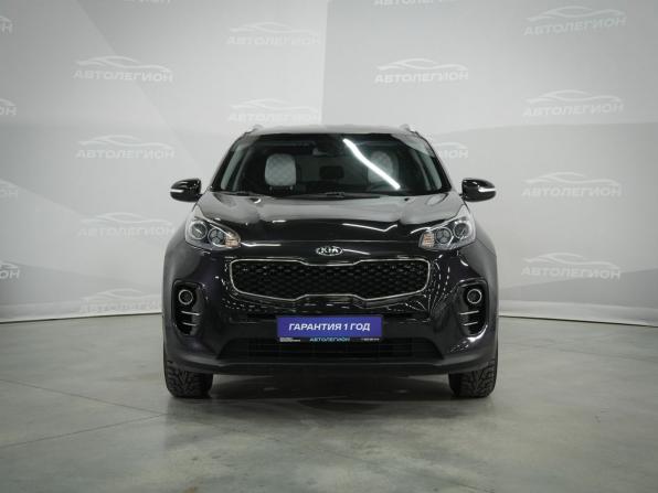 Kia Sportage IV с пробегом 2016 года, цена 1 985 000 рублей, 149430 км, внедорожник, Автокод Объявления