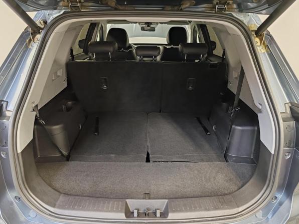 Chery Tiggo 8 I с пробегом 2020 года, цена 1 539 000 рублей, 158868 км, внедорожник, Автокод Объявления