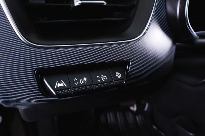 Renault Samsung XM3 с пробегом 2020 года, цена 1 799 000 рублей, 143277 км, внедорожник, Автокод Объявления