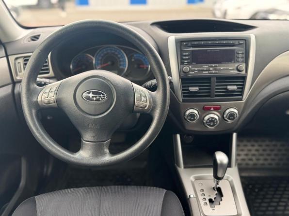 Subaru Forester III с пробегом 2008 года, цена 1 200 000 рублей, 136000 км, внедорожник, Автокод Объявления