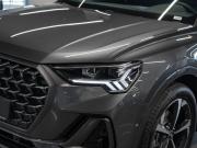 Audi Q3 II (F3) Москва  - изображение 47