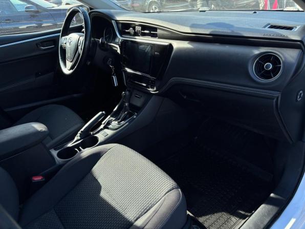 Toyota Corolla XI (E160 E170 E180) Рестайлинг 1 с пробегом 2017 года, цена 1 580 000 рублей, 186958 км, седан, Автокод Объявления