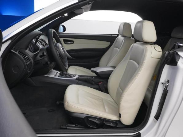 BMW 1 серии I (E81/E82/E87/E88) Рестайлинг с пробегом 2008 года, цена 2 049 057 рублей, 99138 км, кабриолет, Автокод Объявления