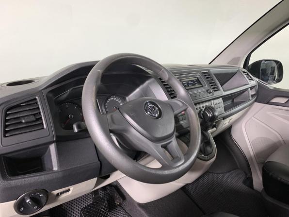 Volkswagen Caravelle T6 с пробегом 2018 года, цена 2 889 000 рублей, 212061 км, минивэн, Автокод Объявления