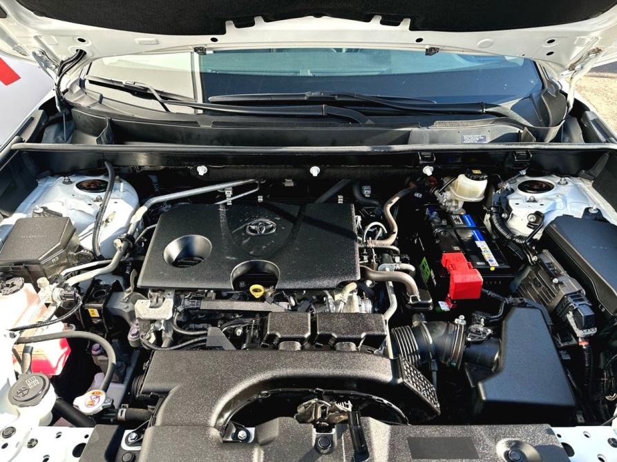 Toyota RAV4 V (XA50) Пермь  - изображение 1