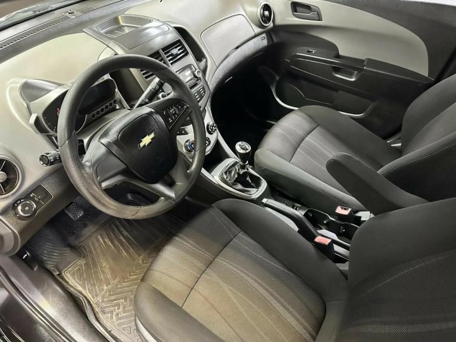 Chevrolet Aveo II Набережные Челны  - изображение 8