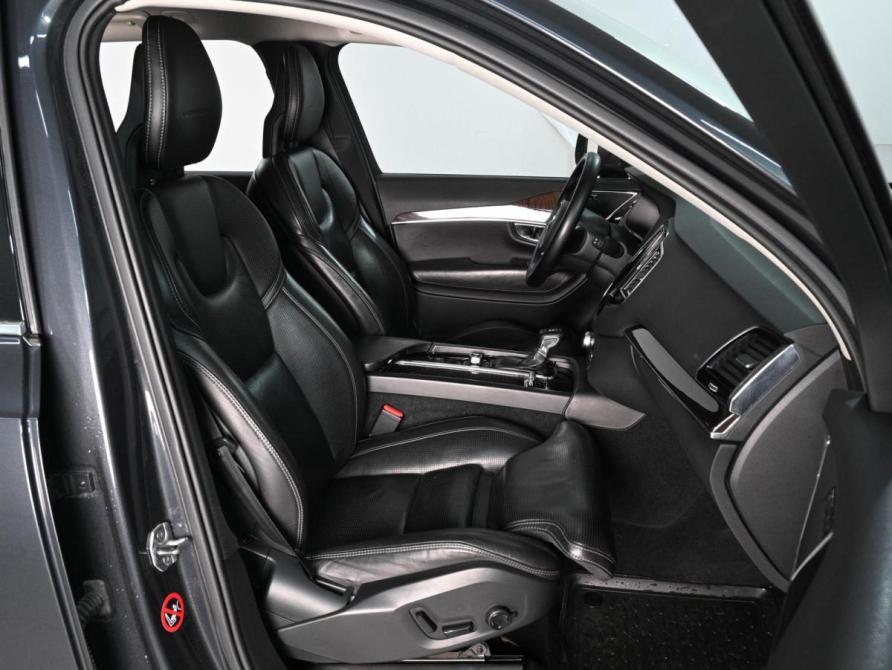 Volvo XC90 II Ростов-на-Дону  - изображение 8