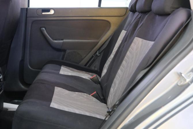 Volkswagen Golf Plus I с пробегом 2007 года, цена 679 000 рублей, 260000 км, хэтчбек, Автокод Объявления