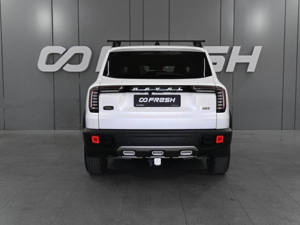 Haval Dargo I с пробегом 2024 года, цена 2 649 000 рублей, 55427 км, внедорожник, Автокод Объявления