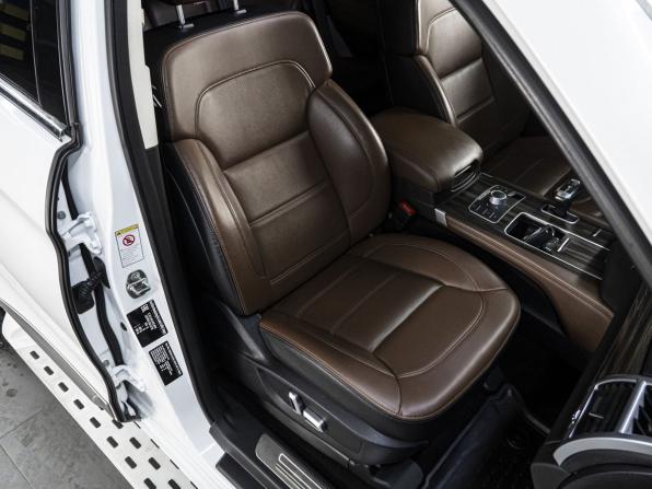 Haval H9 I Рестайлинг с пробегом 2021 года, цена 2 375 000 рублей, 127477 км, внедорожник, Автокод Объявления