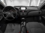 Nissan Almera II (N16) Рестайлинг Москва  - изображение 29