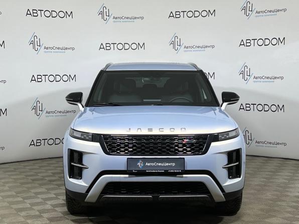 Jaecoo J7 I Рестайлинг с пробегом 2025 года, цена 2 257 000 рублей, 15225 км, внедорожник, Автокод Объявления
