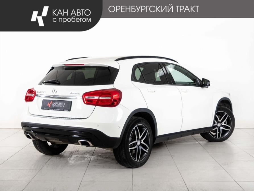 Mercedes-Benz GLA I (X156) Казань  - изображение 3