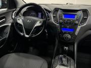 Hyundai Santa Fe III Кемерово  - изображение 23