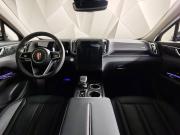 Hongqi HS3 Москва  - изображение 36
