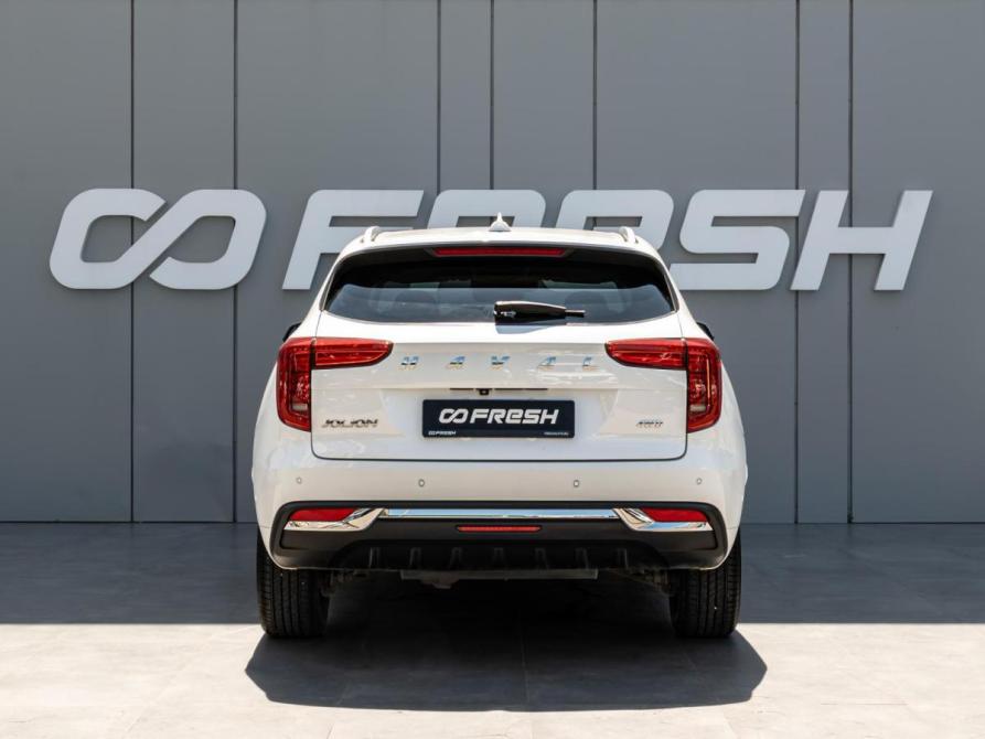 Haval Jolion I Краснодар  - изображение 4