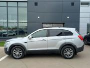 Chevrolet Captiva I Рестайлинг 2 Москва  - изображение 36
