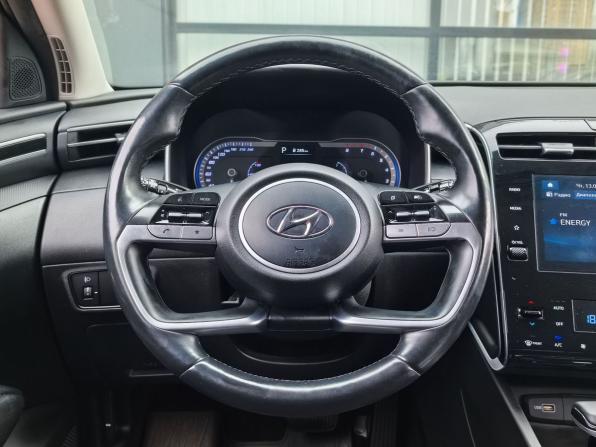 Hyundai Tucson IV с пробегом 2021 года, цена 2 750 000 рублей, 88061 км, внедорожник, Автокод Объявления