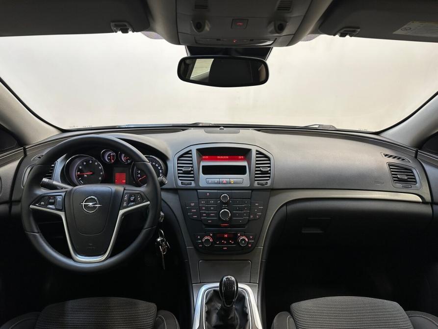 Opel Insignia I Балашиха  - изображение 5