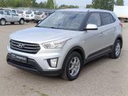 Hyundai Creta I Набережные Челны  - изображение 25