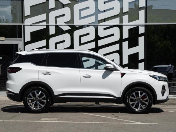 Chery Tiggo 7 Pro Max I с пробегом 2024 года, цена 2 190 000 рублей, 17575 км, внедорожник, Автокод Объявления