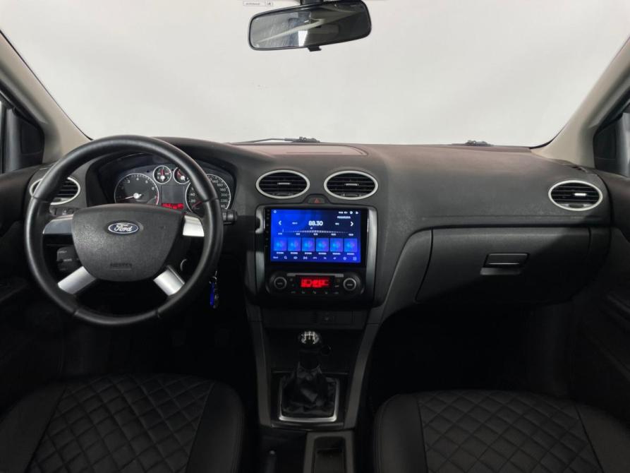 Ford Focus II Воронеж  - изображение 10
