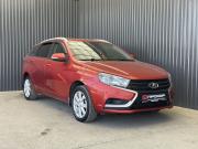 Lada (ВАЗ) Vesta I Пермь  - изображение 51
