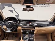 BMW 5 серии VI (F10/F11/F07) Рестайлинг Ростов-на-Дону  - изображение 32
