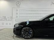 BMW 5 серии VII (G30/G31/G38) Рестайлинг Москва  - изображение 37
