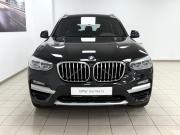 BMW X3 III (G01) Красноярск  - изображение 27