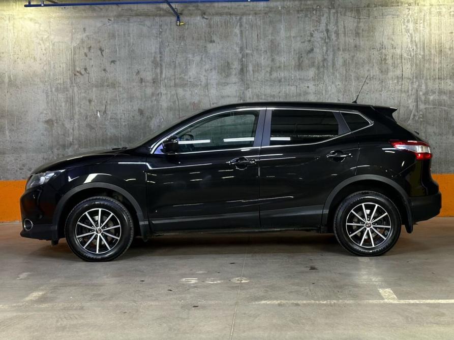 Nissan Qashqai II Уфа  - изображение 6