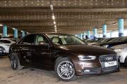 Audi A4 IV (B8) Рестайлинг Уфа  - изображение 23