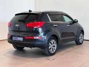 Kia Sportage III Рестайлинг Волгоград  - изображение 31