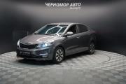 Kia Rio III Рестайлинг Крым  - изображение 26