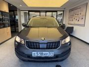 Skoda Karoq I Ярославль  - изображение 12