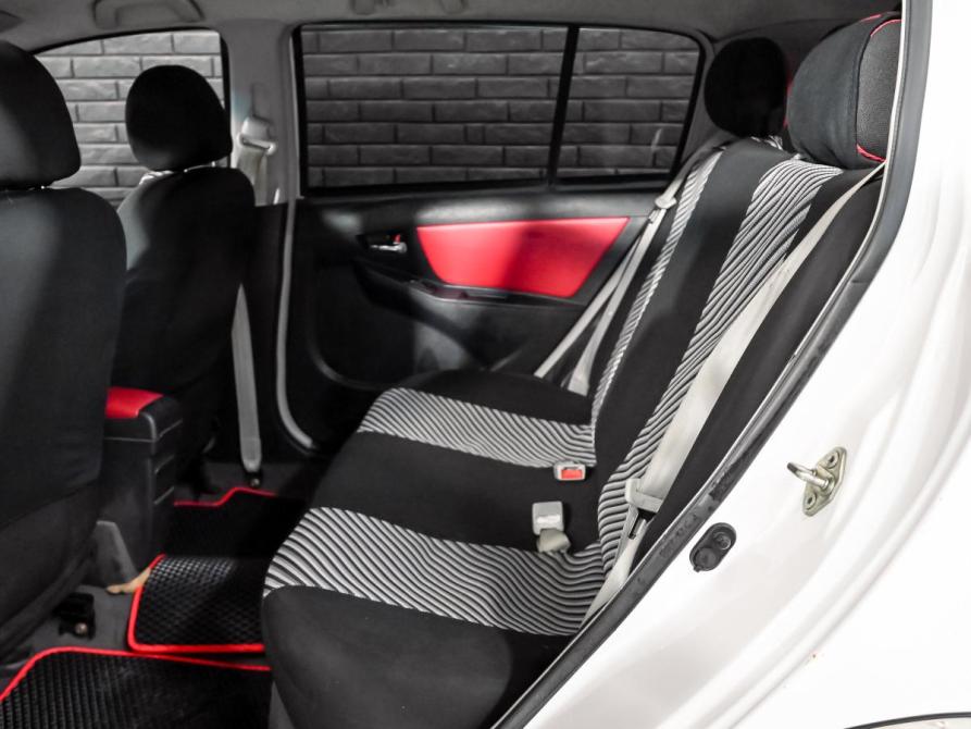 Geely MK Cross I Екатеринбург  - изображение 11