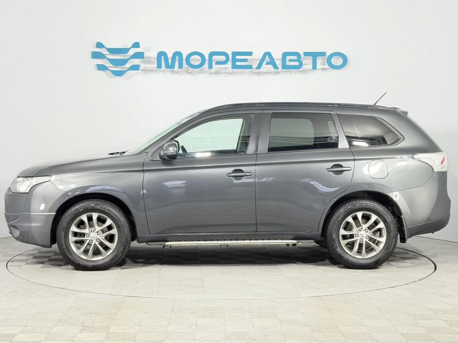 Mitsubishi Outlander III Калининград  - изображение 8