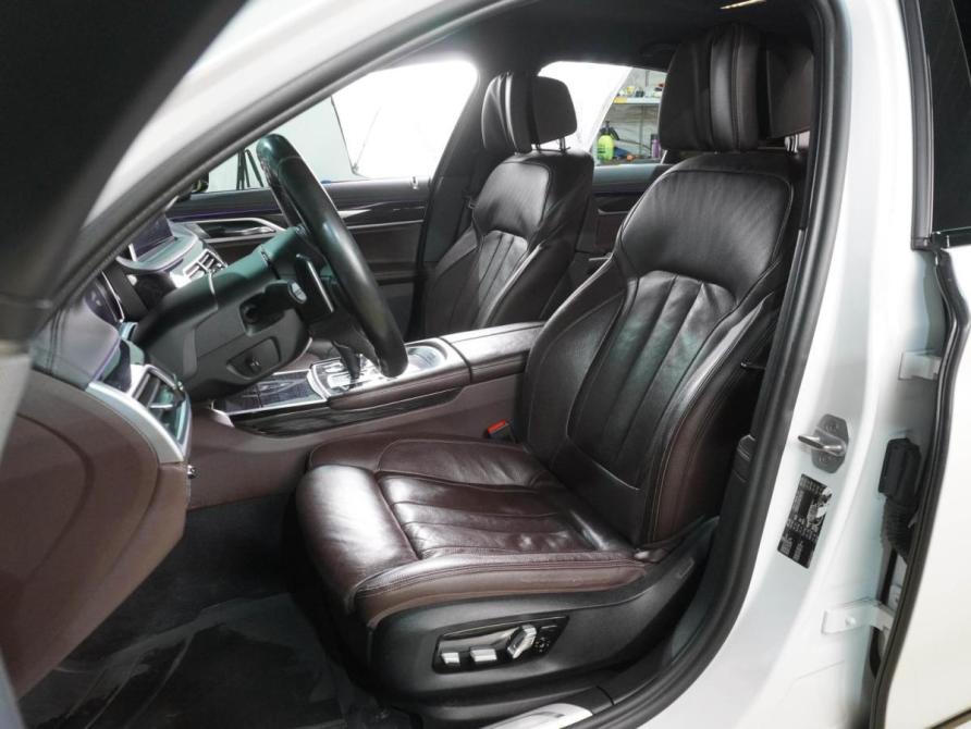 BMW 7 серии VI (G11/G12) Ростов-на-Дону  - изображение 10