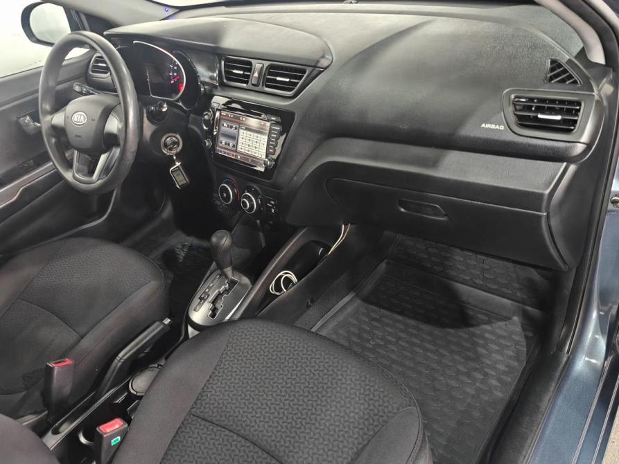 Kia Rio III Москва  - изображение 10