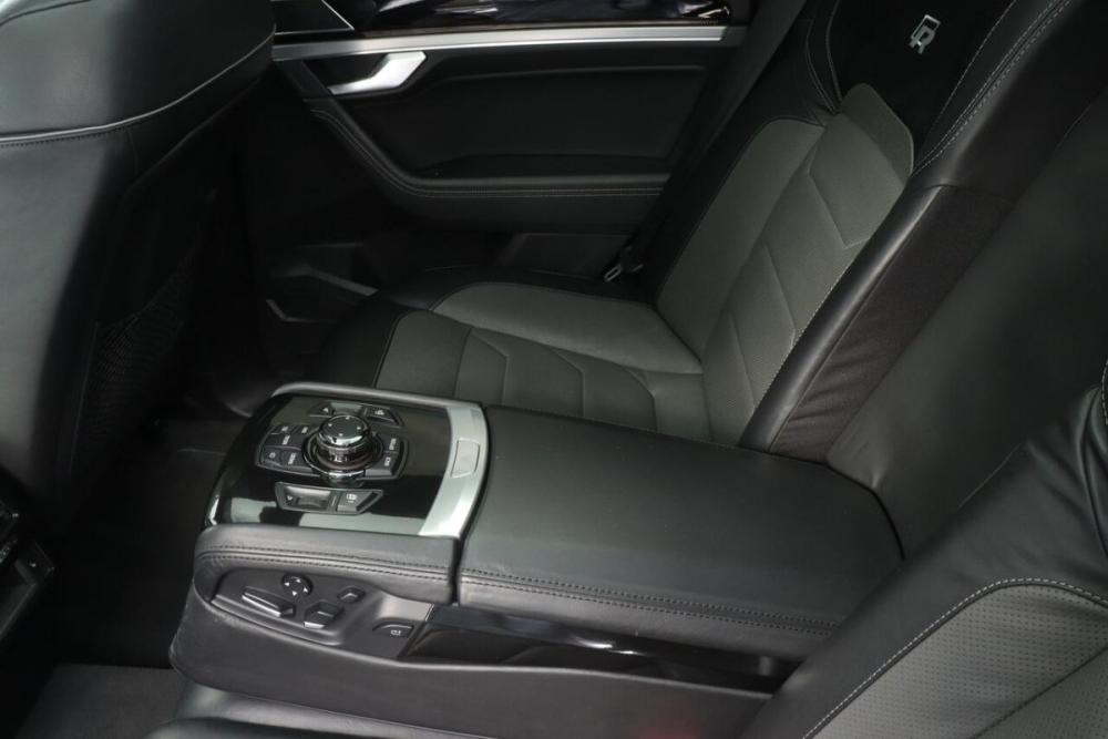 Volkswagen Touareg III Казань  - изображение 8