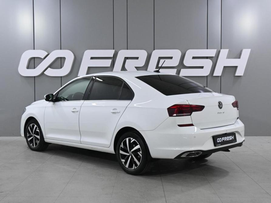 Volkswagen Polo VI Ростов-на-Дону  - изображение 2