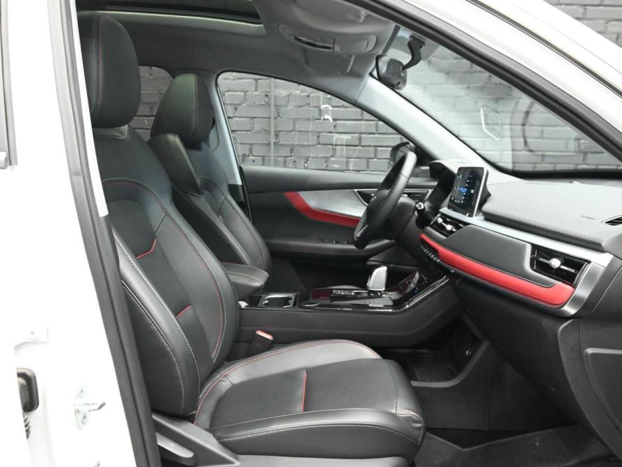 Chery Tiggo 7 II Екатеринбург  - изображение 9