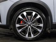 Geely Tugella I Москва  - изображение 45