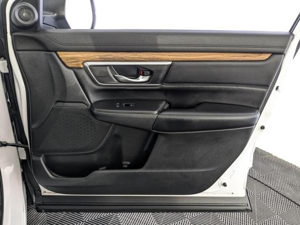Honda CR-V V с пробегом 2019 года, цена 2 510 000 рублей, 188930 км, внедорожник, Автокод Объявления